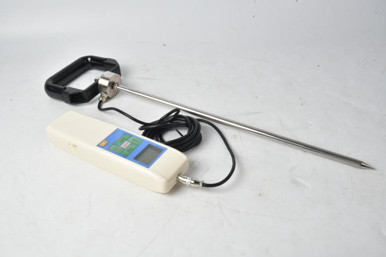 泛勝科技750-2數(shù)顯土壤緊實(shí)度測定儀