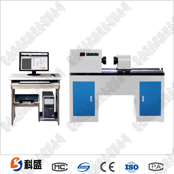 船用高彈性聯軸器扭轉試驗機